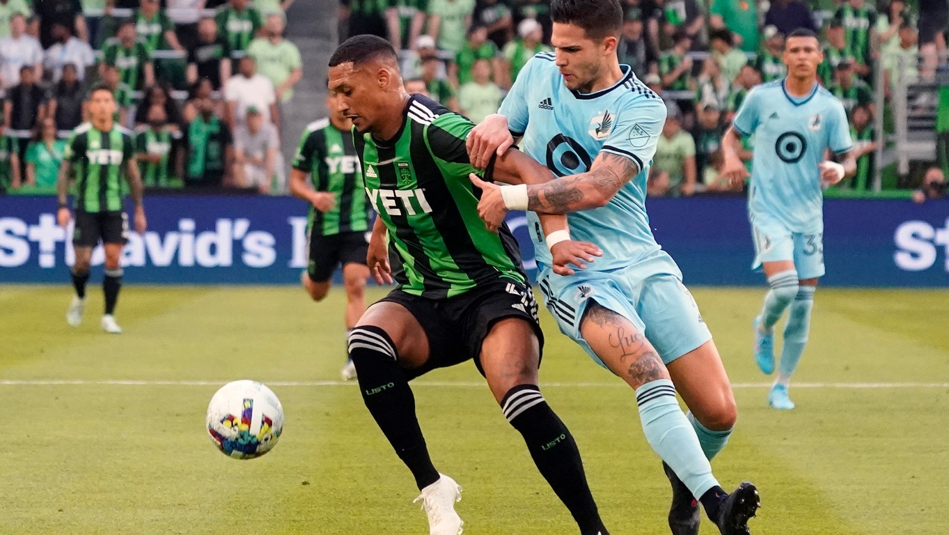 Nhận định Austin vs Minnesota United: Căng thẳng top đầu
