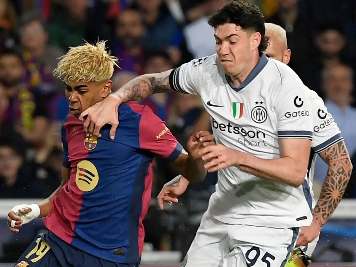Nhận định Inter Milan vs Barca: Mưa bàn tại San Siro?