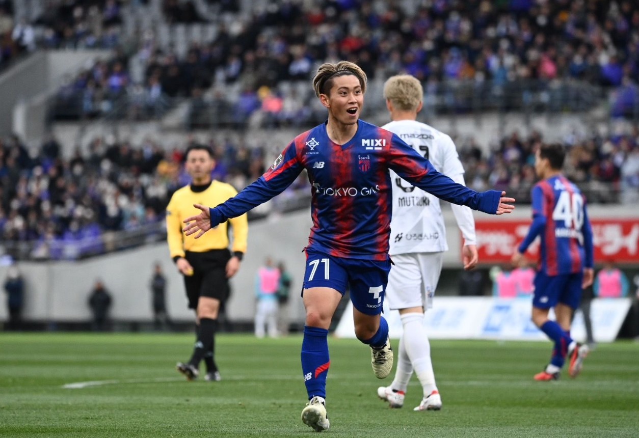 Nhận định Tokyo vs Vissel Kobe: Điểm tựa sân nhà