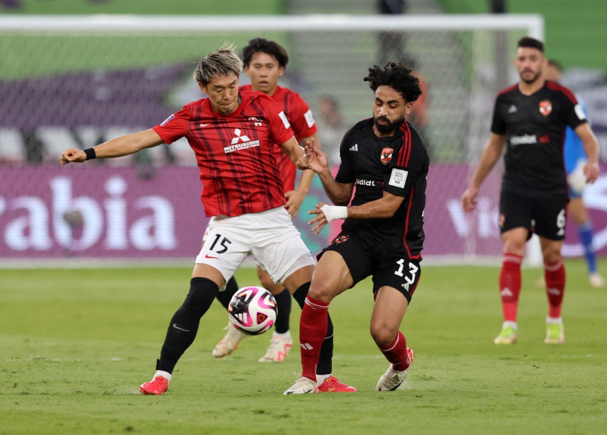 Nhận định Albirex Niigata vs Urawa Reds: Một trời một vực