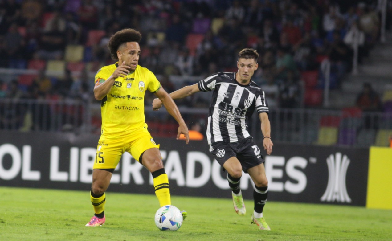 Nhận định Dep Tachira vs Central Cordoba: Chiến thắng nhẹ nhàng