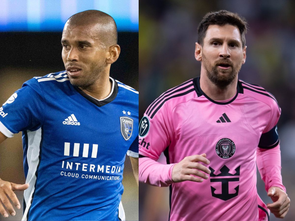Nhận định San Jose vs Inter Miami: Có nhiều bàn thắng?
