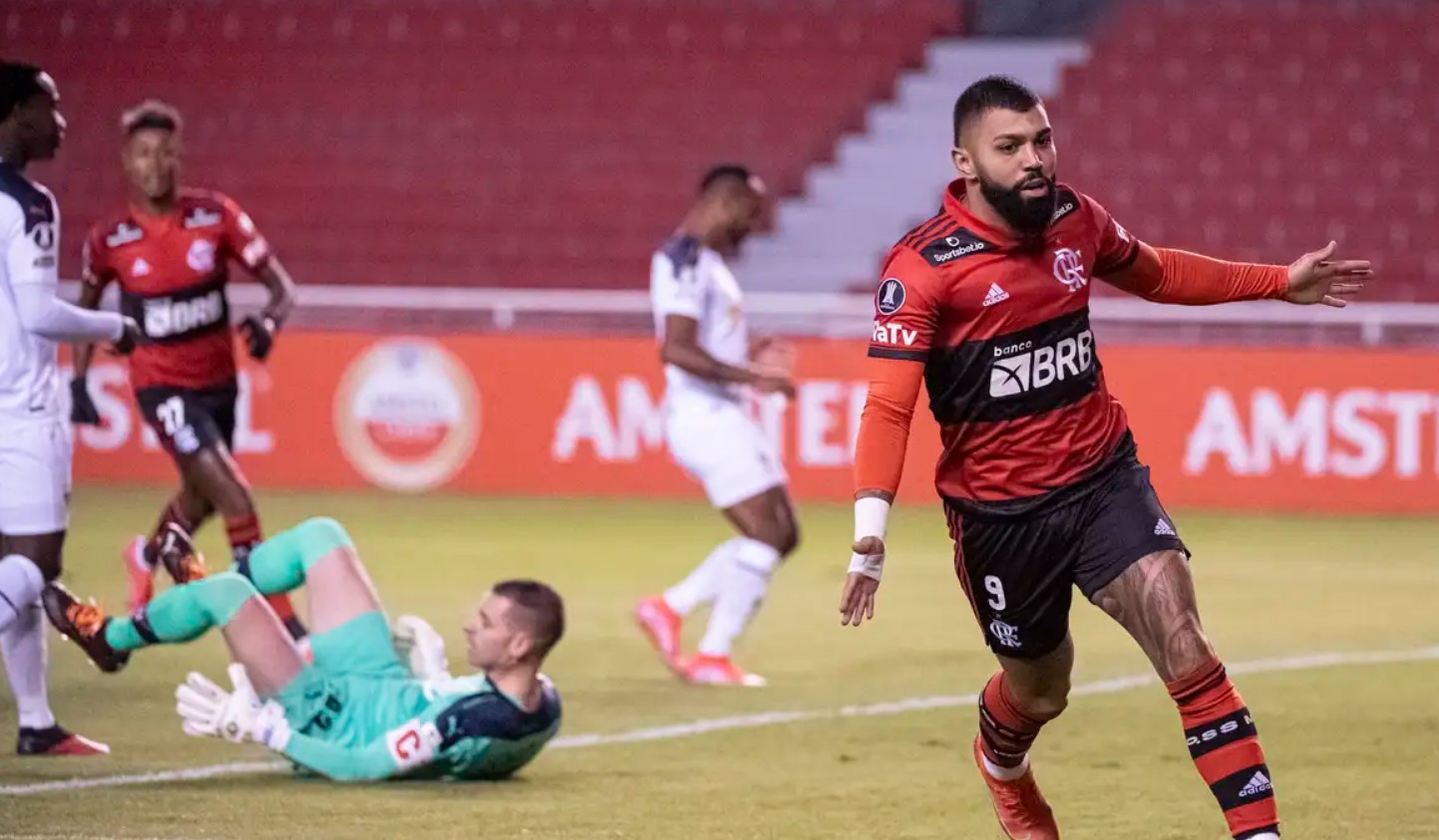 Nhận định Flamengo vs LDU Quito: Trở lại đường đua vô địch