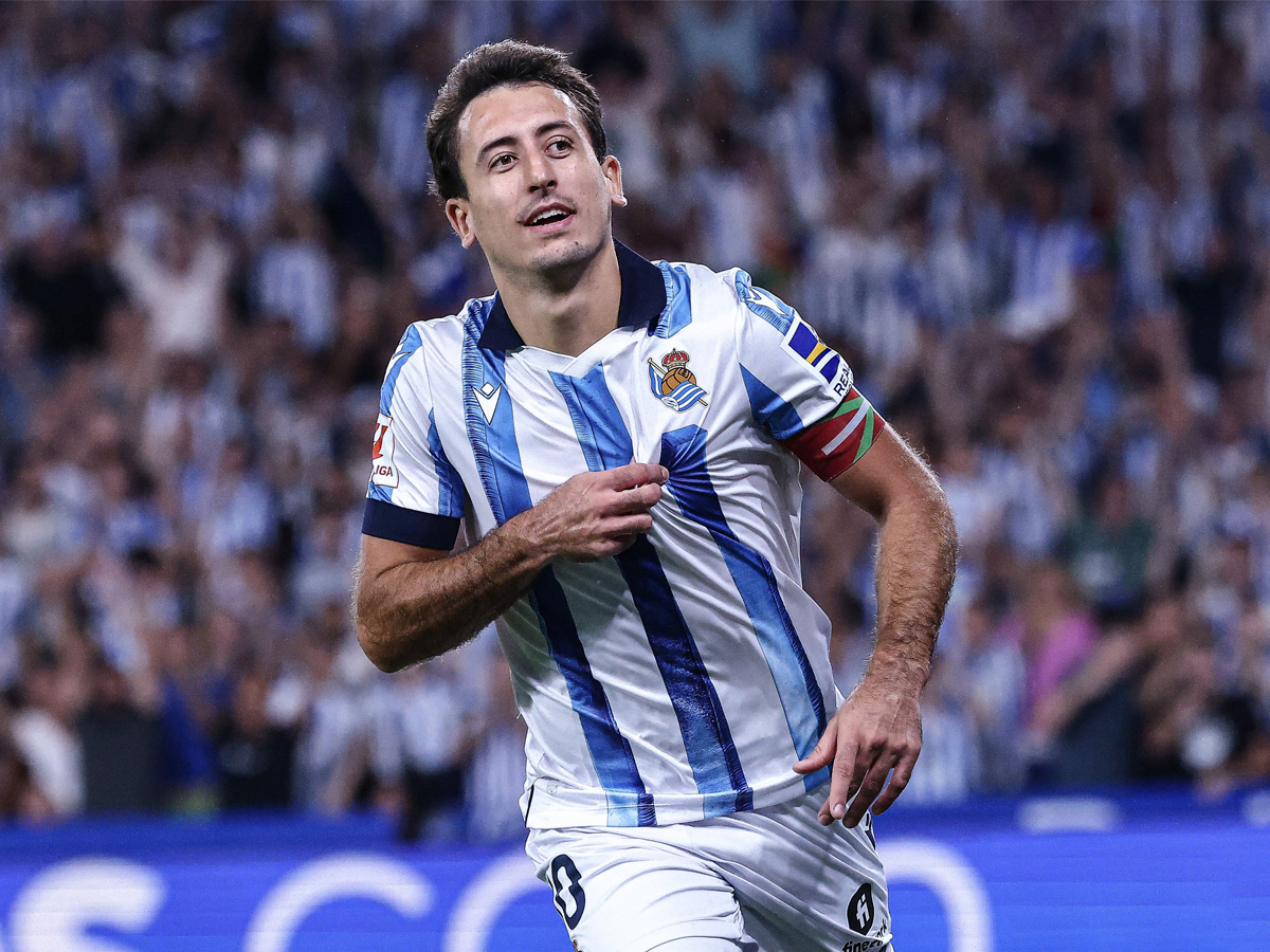 Nhận định Real Sociedad vs Girona: Kịch bản bất ngờ?