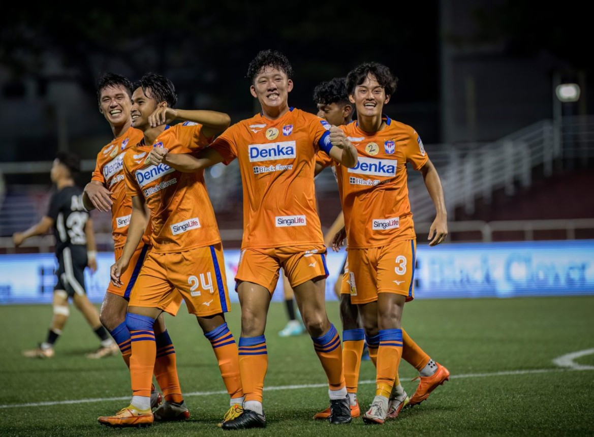 Nhận định Albirex Niigata vs Tanjong Pagar: Cách biệt 3 bàn