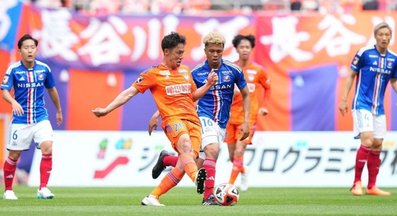 Nhận định Okayama vs Albirex Niigata: Nếm lại mùi thắng