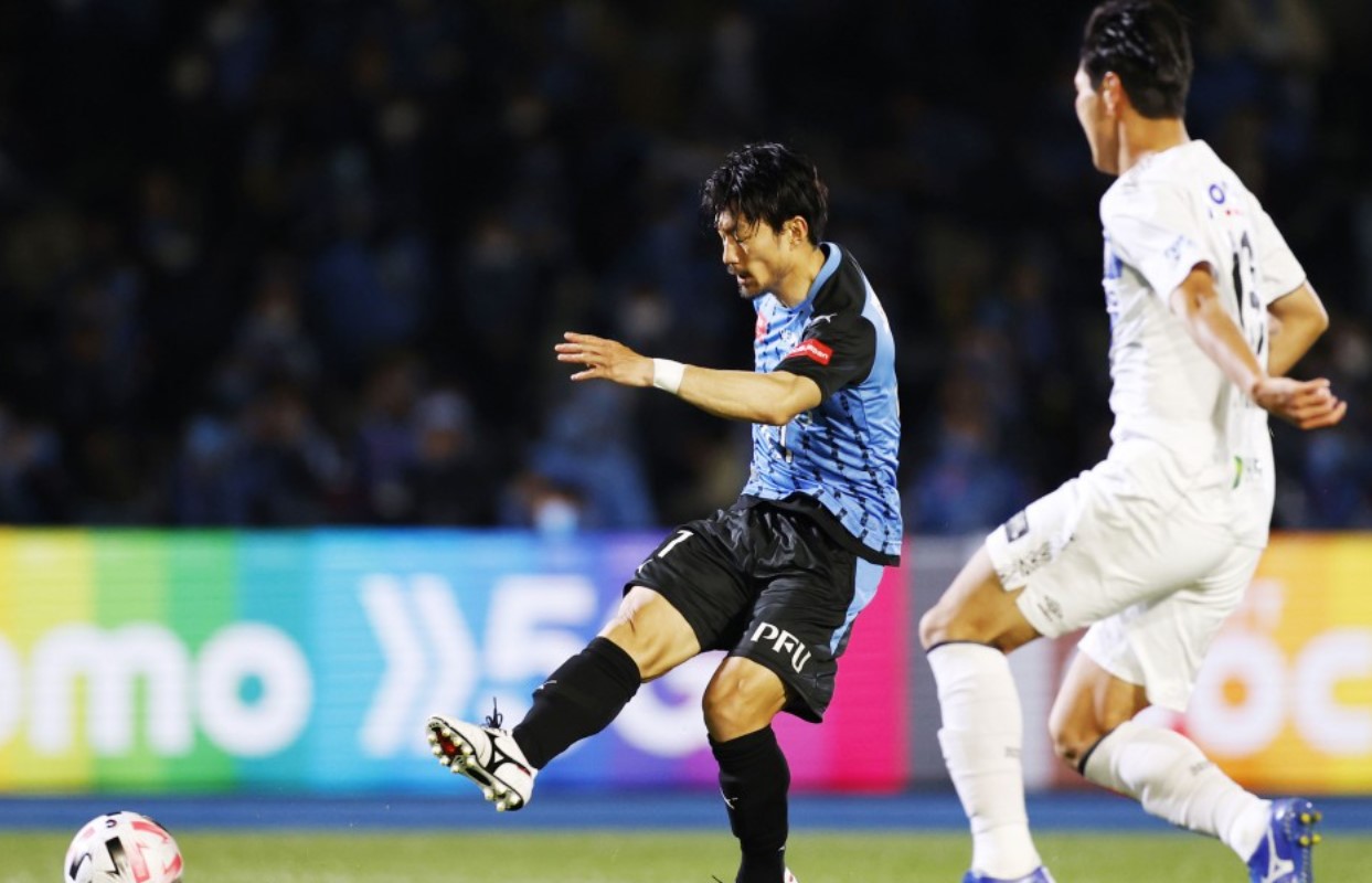 Nhận định Kawasaki Frontale vs Cerezo Osaka: Chủ nhà nắm lợi thế