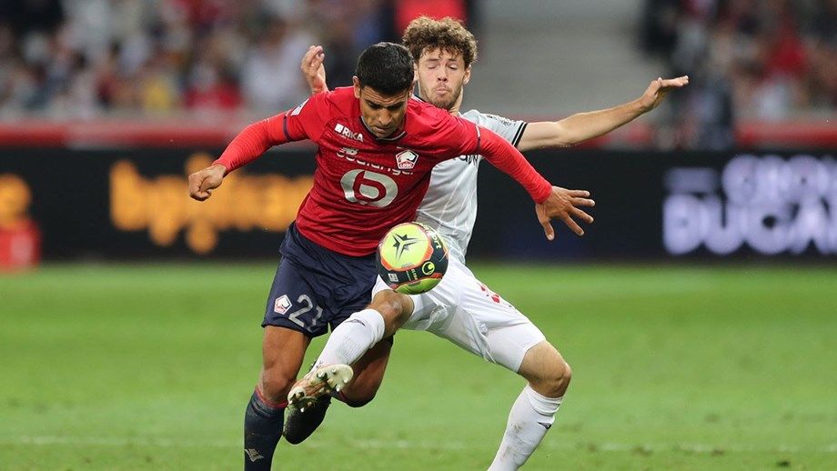 Nhận định Lille vs Reims: Trận chiến sống còn