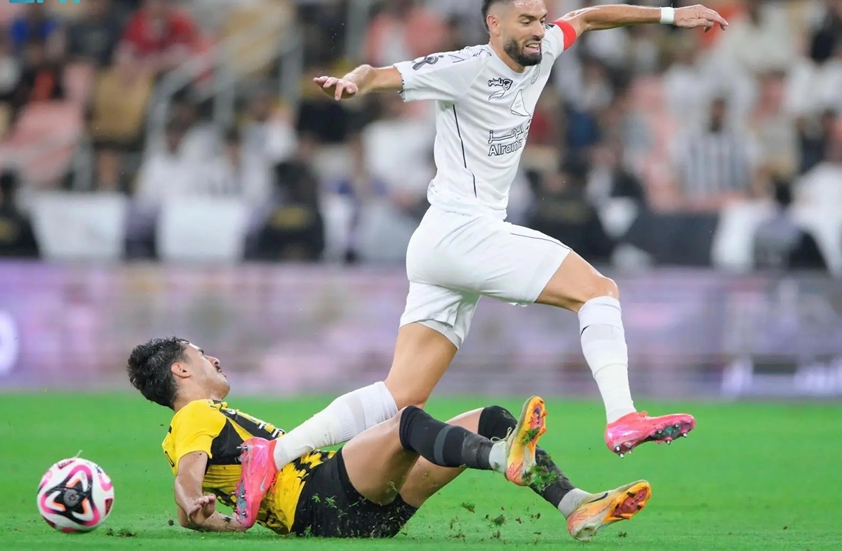 Nhận định Al Shabab vs Al Ittihad: Chắt chiu từng cơ hội