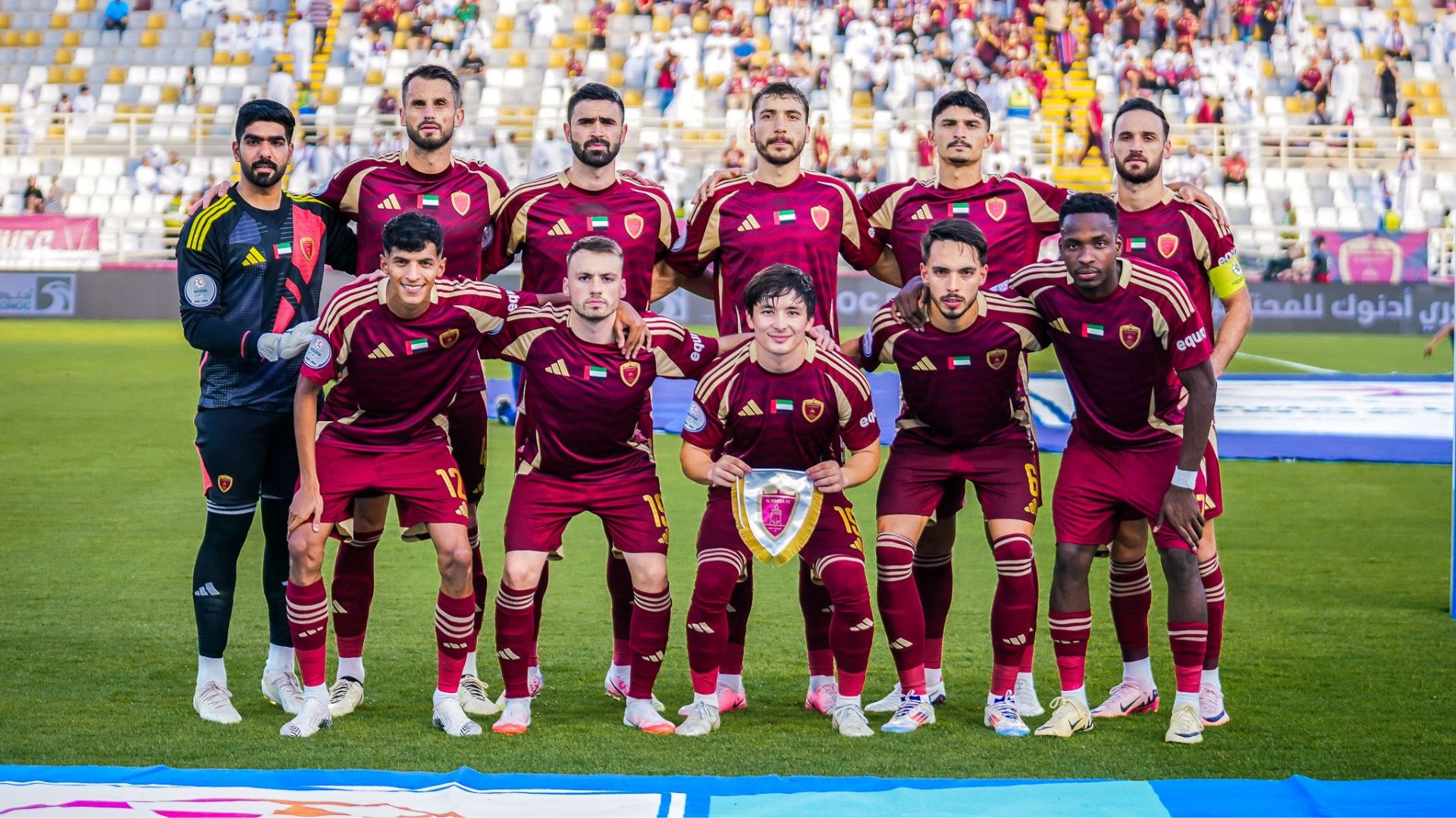 Nhận định Al Taliya vs Al Wahda: Chưa chắc dễ ‘xơi’