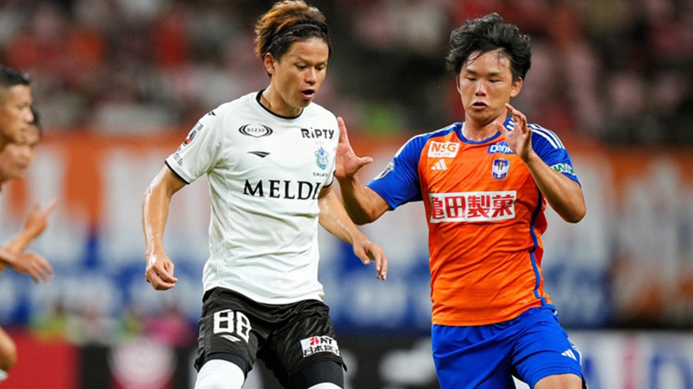 Nhận định Albirex Niigata vs Tokyo Verdy: Chủ át vía khách