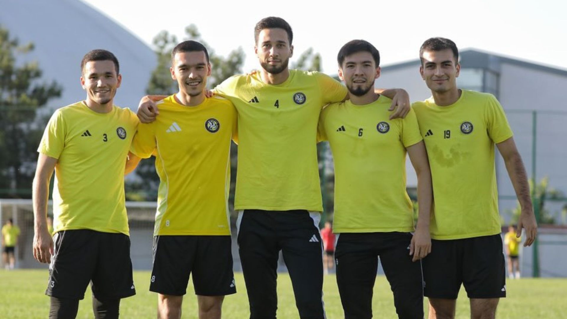 Nhận định Andijan vs Termez Surkhon: Tiếp nối chuỗi thua?