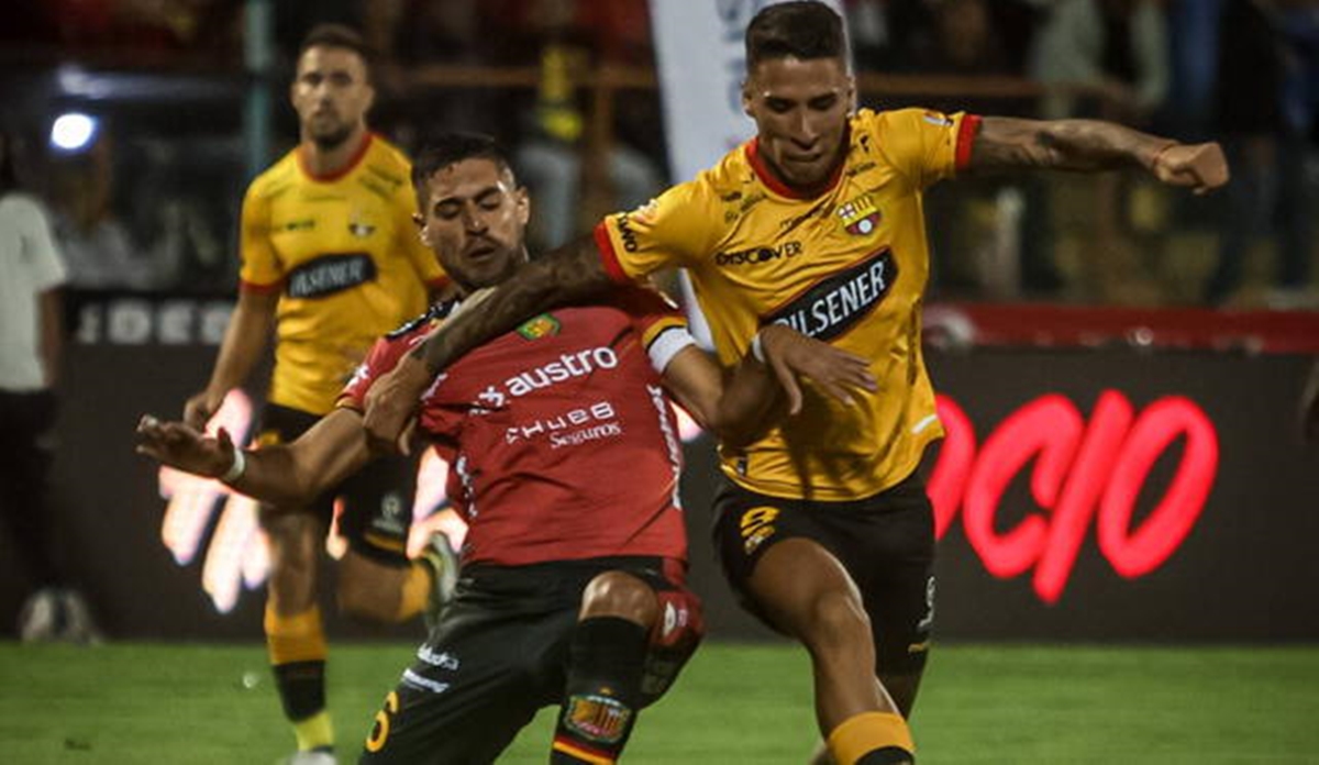 Nhận định Barcelona SC vs Cuenca: Khó bắt nạt được khách