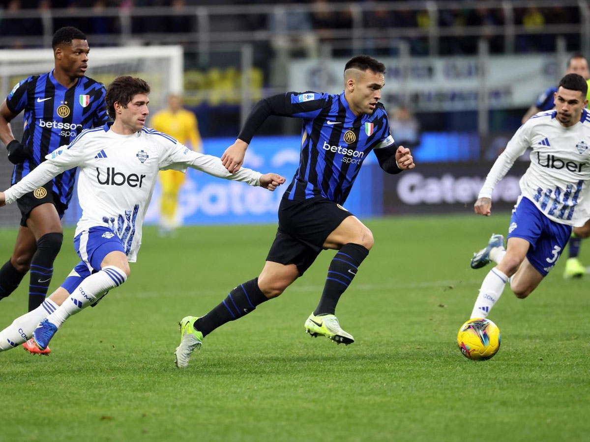 Nhận định Como vs Inter Milan: Thắng kịch tính