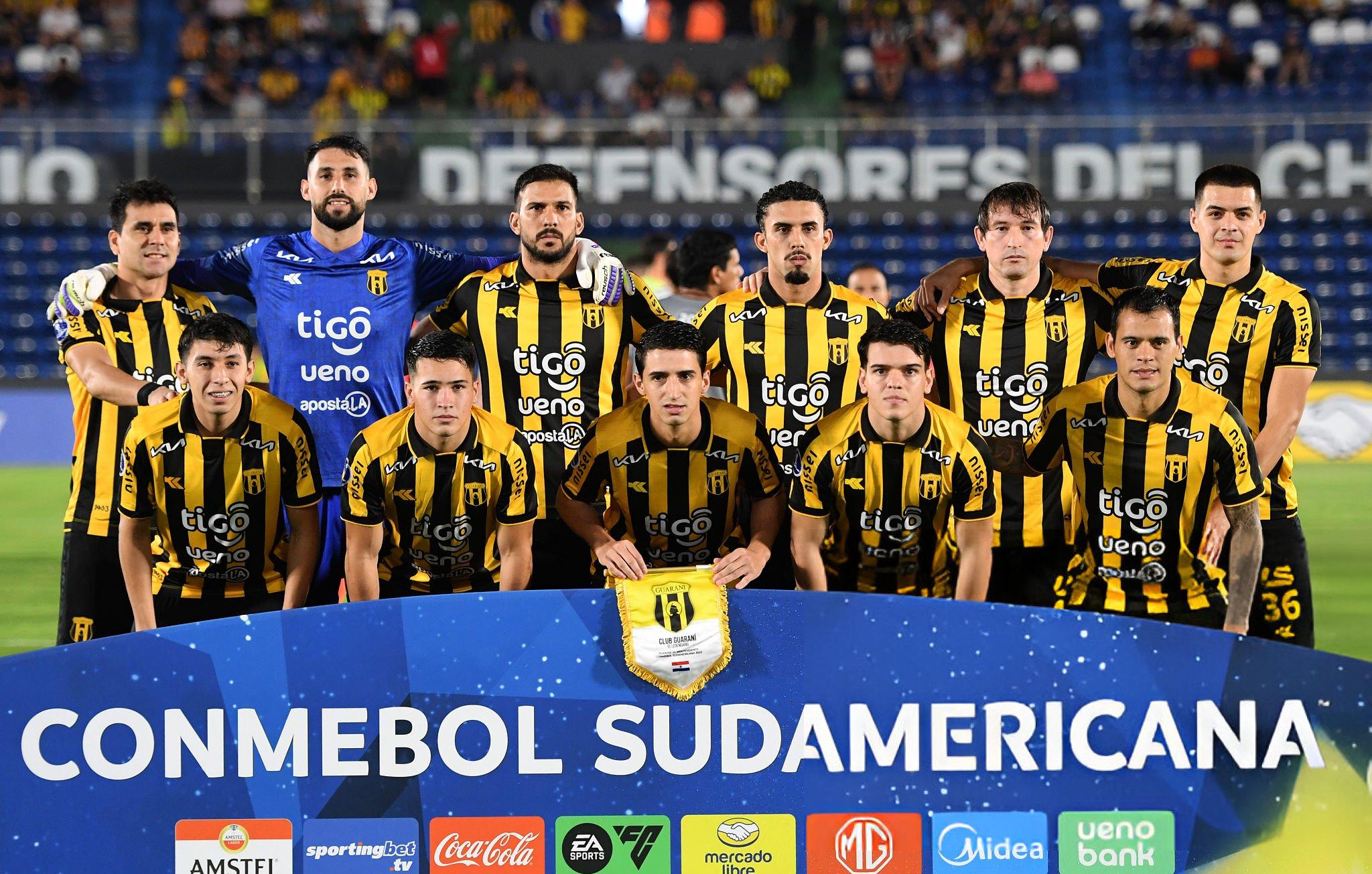 Nhận định Atl Tembetary vs Guarani: Chủ nhà rộng lượng