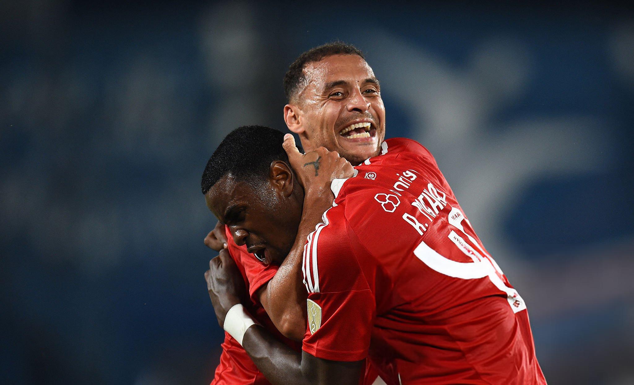 Nhận định Maracana vs Internacional: Quyết tâm đi tiếp