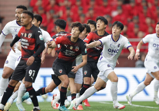 Nhận định Anyang vs Pohang: Khó phân thắng bại