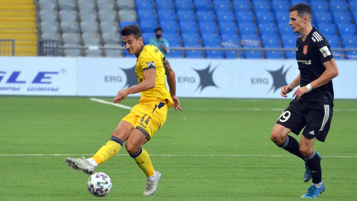 Nhận định Kairat Almaty 2 vs Shakhter Karagandy: Chênh lệch đẳng cấp,