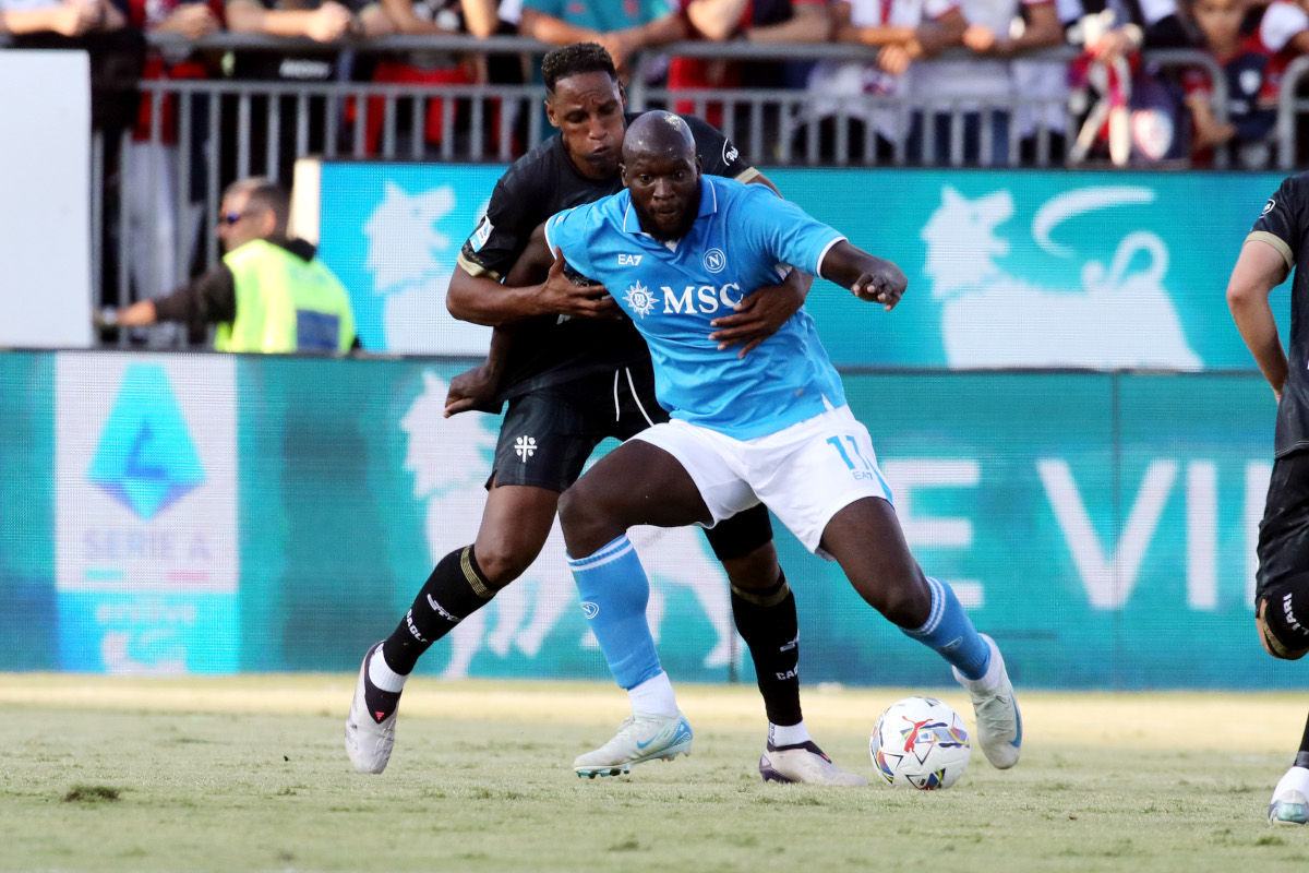 Nhận định Napoli vs Cagliari: Nhận cúp vô địch