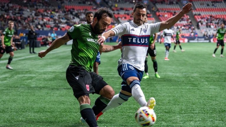 Nhận định Vancouver FC vs Cavalry: Khách lấn át chủ