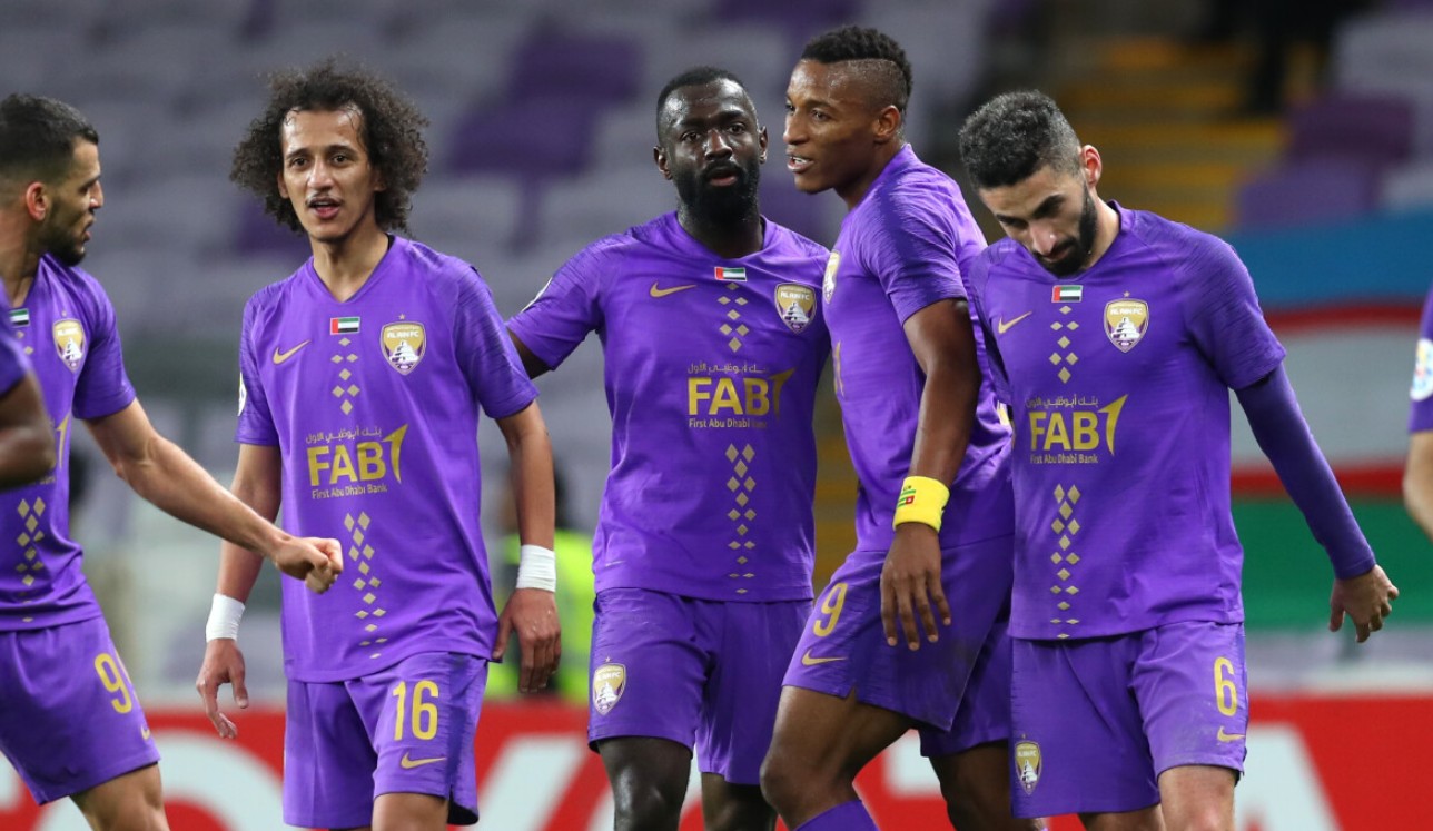 Nhận định Al Nasr vs Al Ain: Tranh đua gay gắt