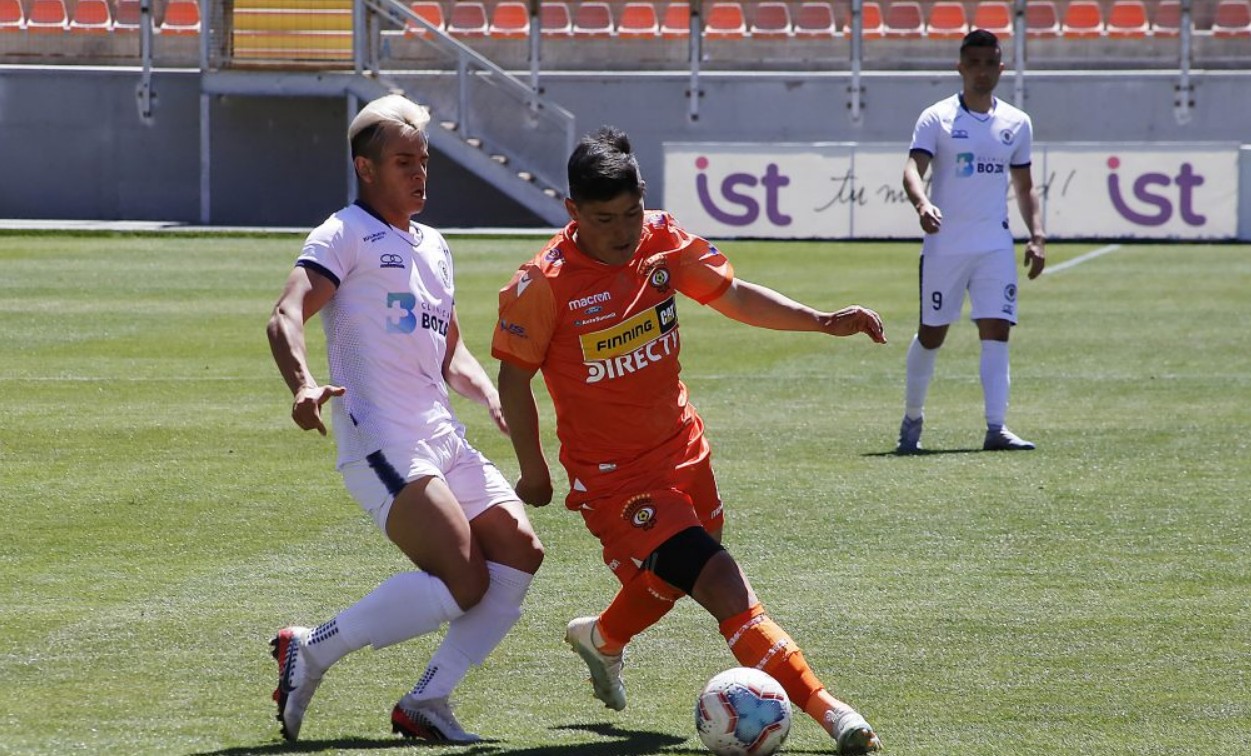 Nhận định Cobreloa vs Santa Cruz: Đội khách yếu vía
