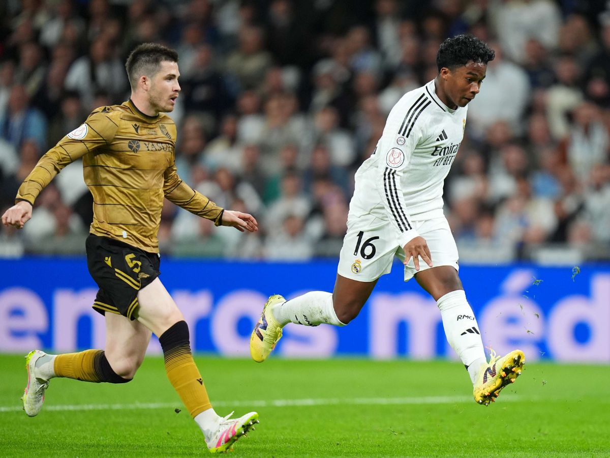 Nhận định Real Madrid vs Real Sociedad: Trận đấu tri ân Ancelotti
