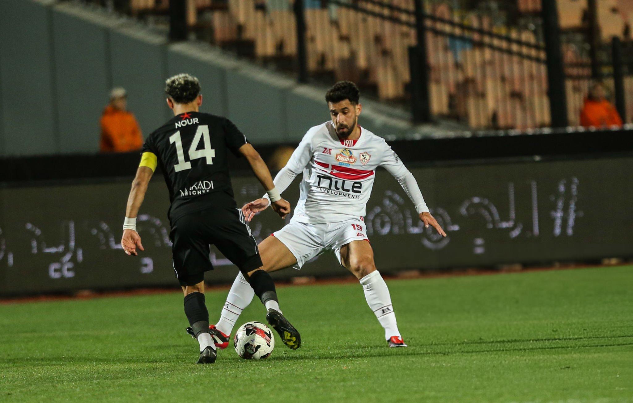 Nhận định Petrojet vs Zamalek: Khó cho chủ nhà