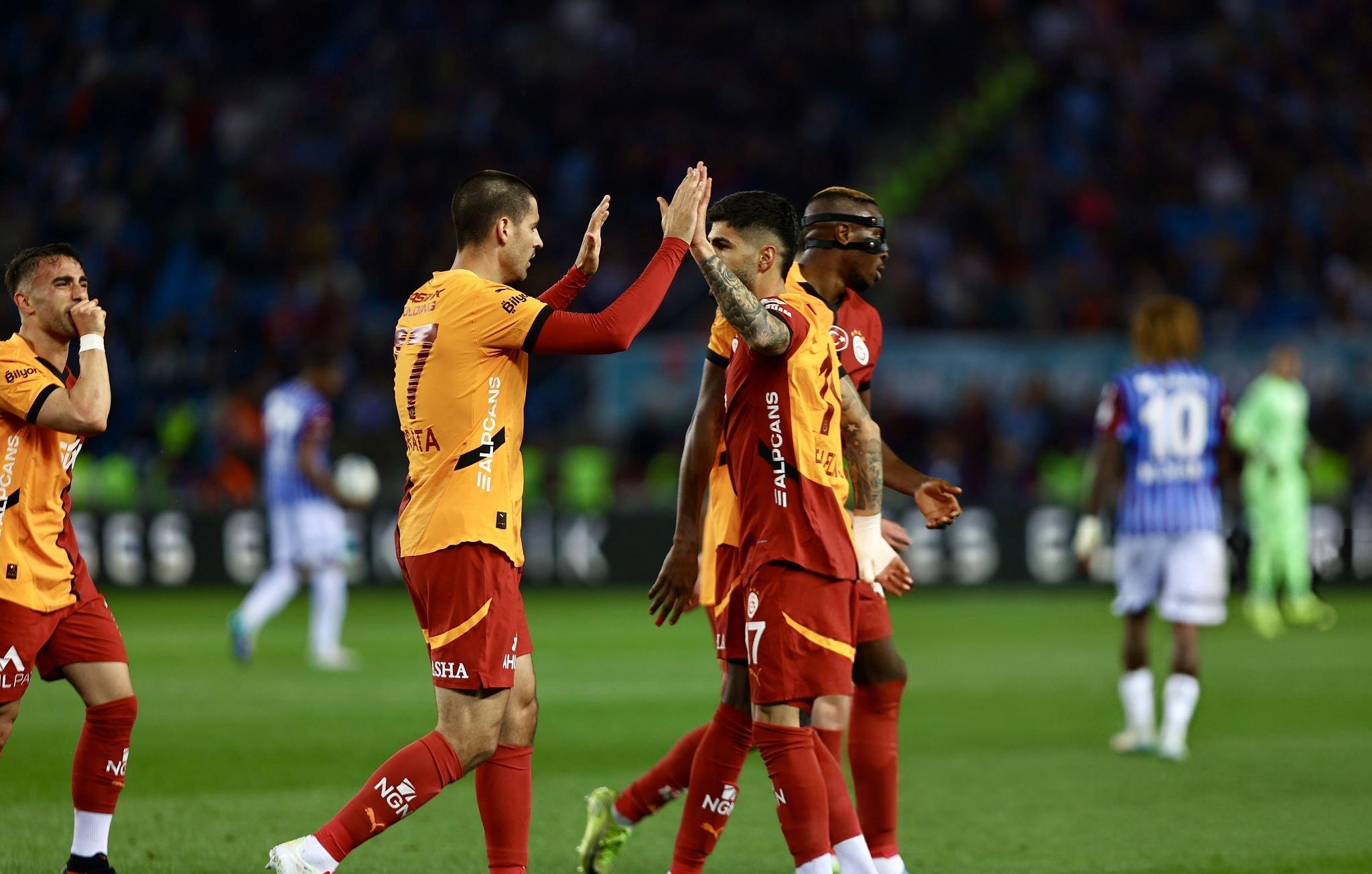 Nhận định Goztepe vs Galatasaray: Nhà vua dạo chơi
