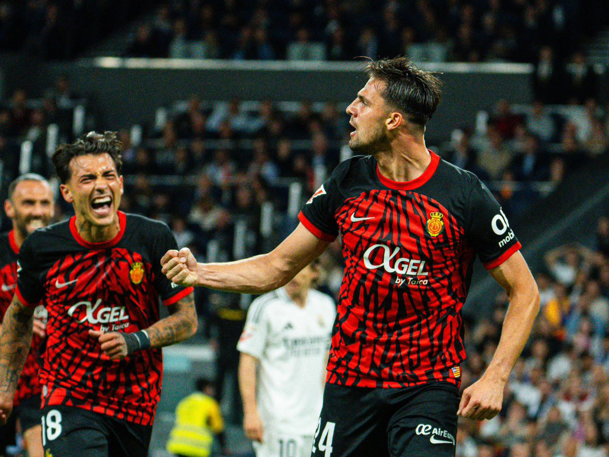 Nhận định Rayo Vallecano vs Mallorca: Thắng nhẹ nhàng