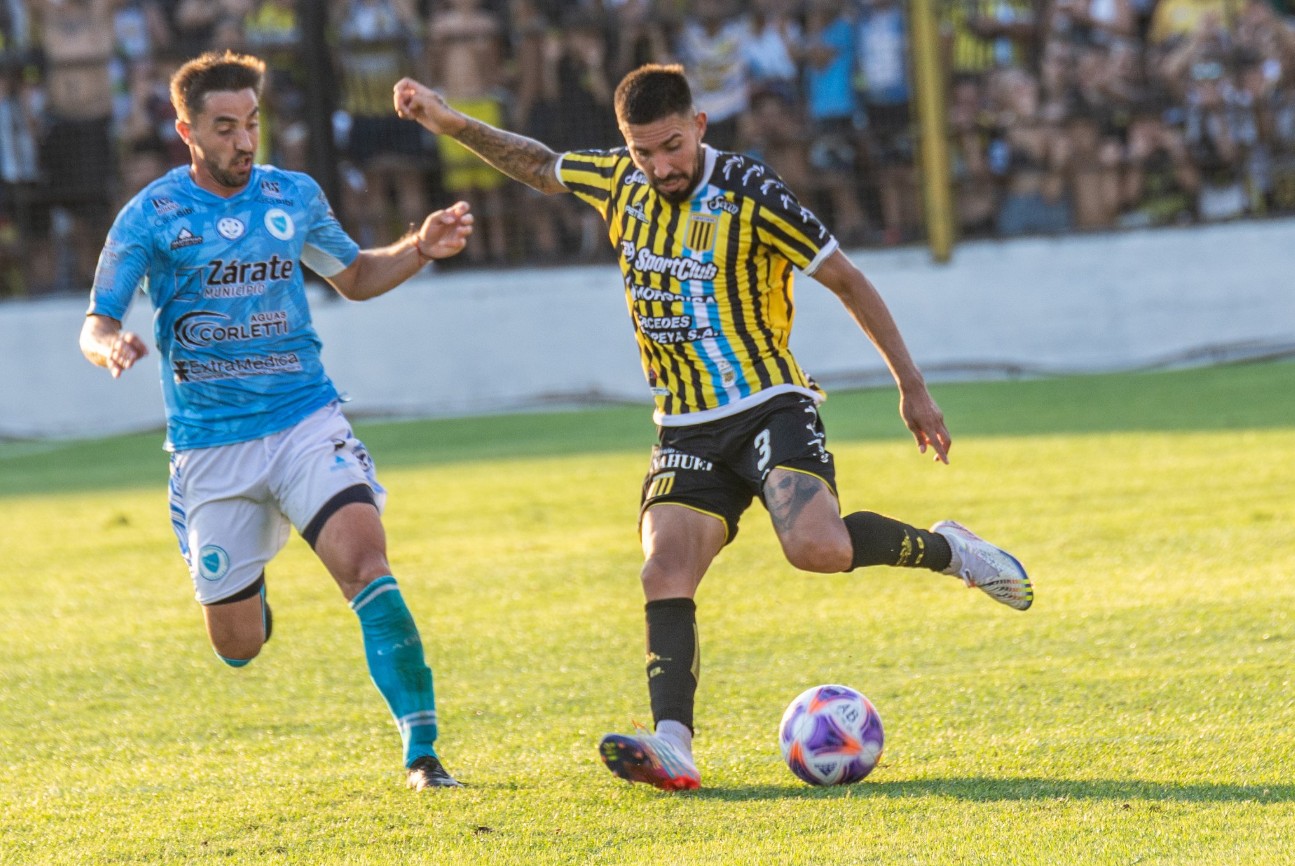 Nhận định Almirante Brown vs Estudiantes Rio Cuarto: Dễ có trận hòa