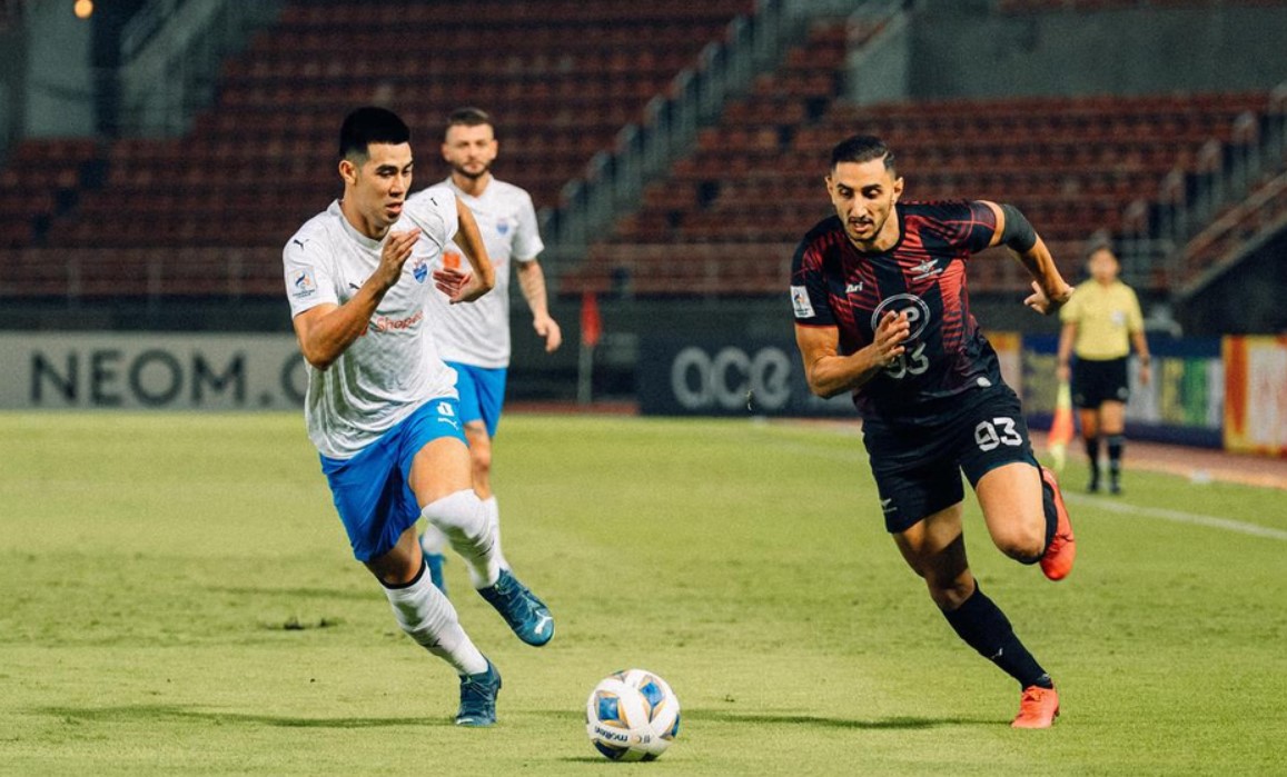 Nhận định Tampines vs Lion City: Ngang tài ngang sức