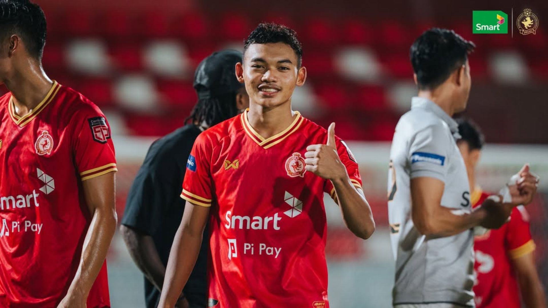 Nhận định Svay Rieng vs Phnom Penh Crown: Chung kết hấp dẫn