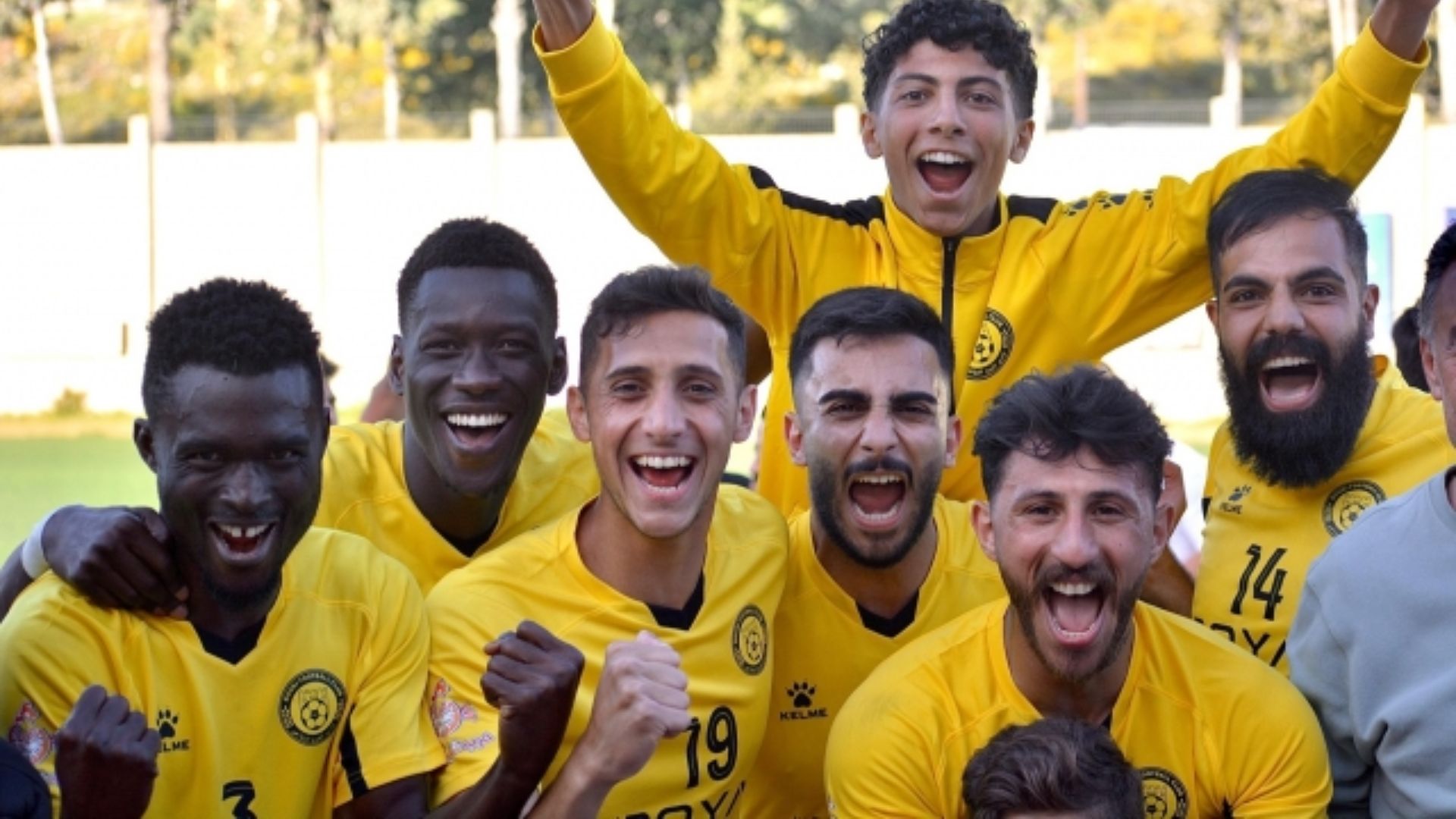 Nhận định Bourj vs Al Ghazieh: Khó cho các vị khách