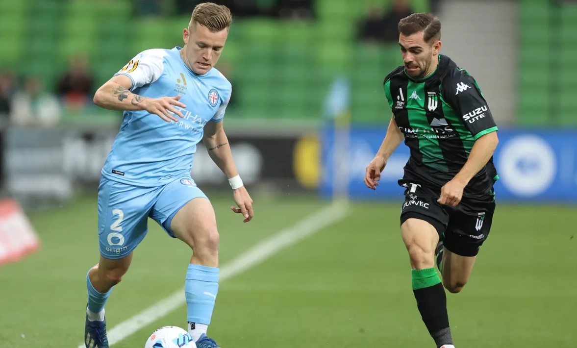 Nhận định Melbourne City vs Western United: Hứa hẹn hấp dẫn