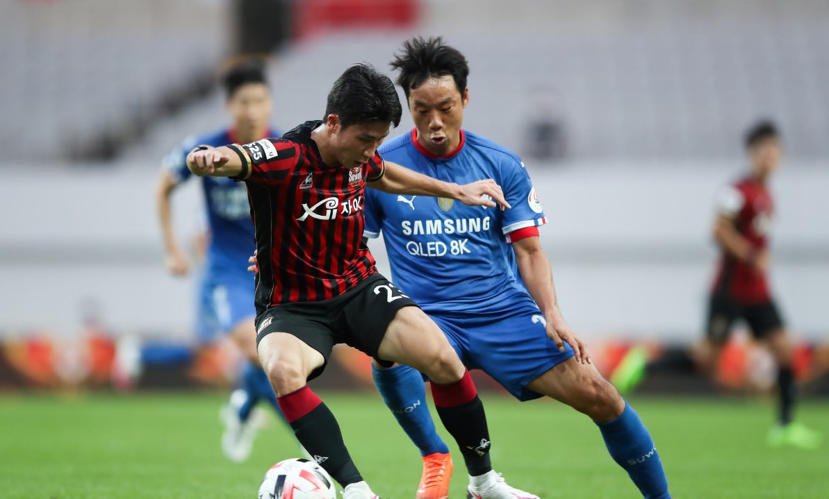 Nhận định Seoul vs Suwon: Hai đội đều có bàn