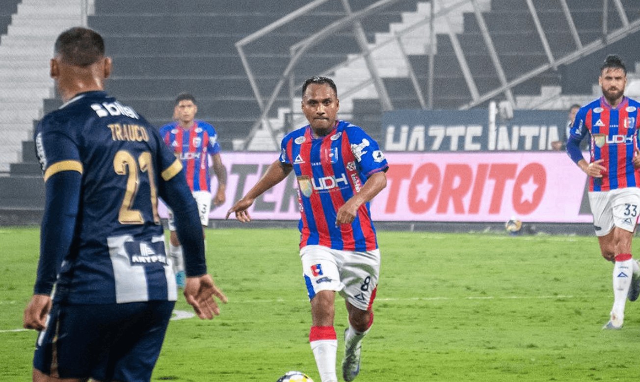 Nhận định Alianza Huanuco vs Melgar: Khách át vía chủ