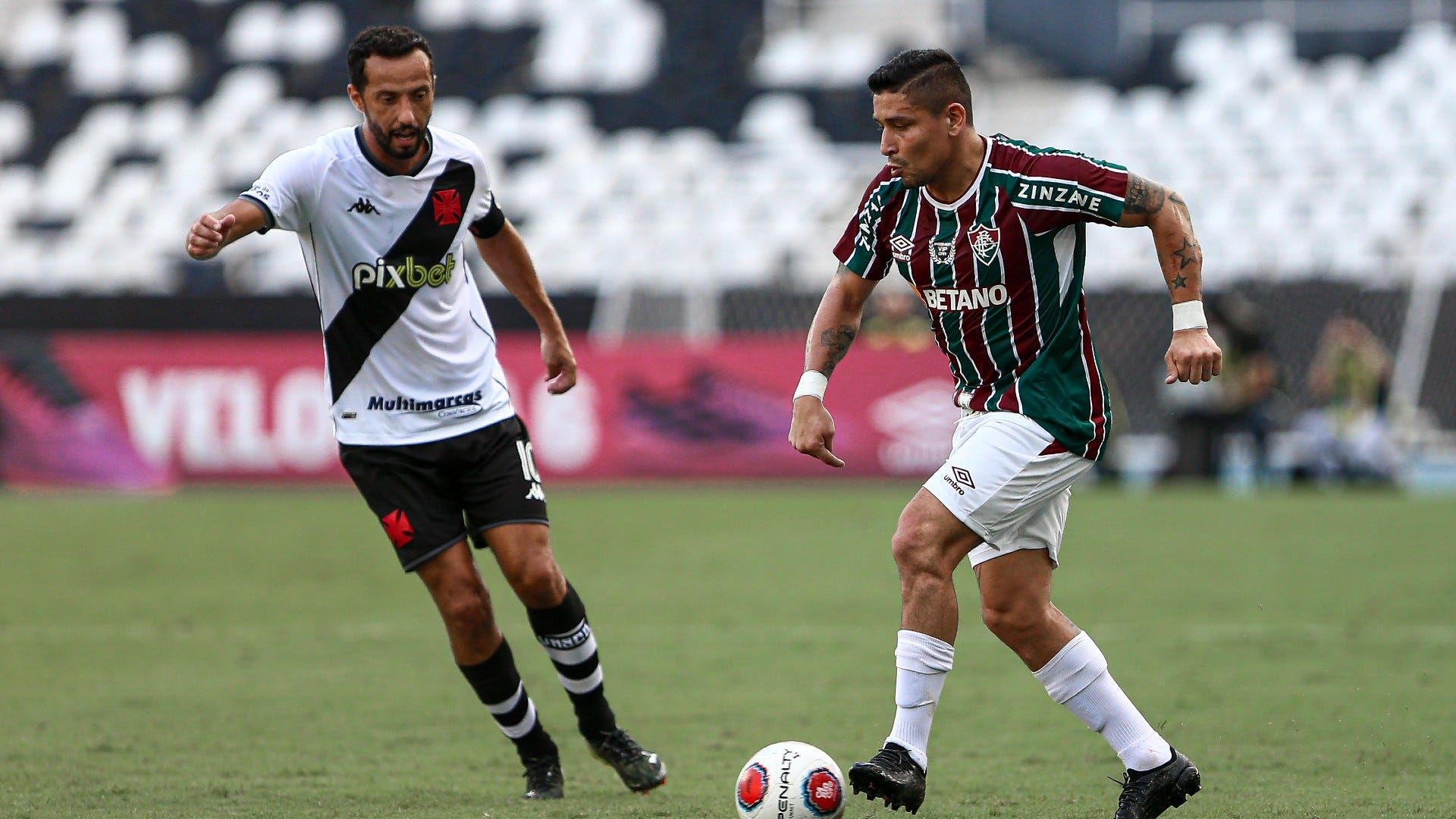 Nhận định Fluminense vs Vasco: Không quá chênh lệch
