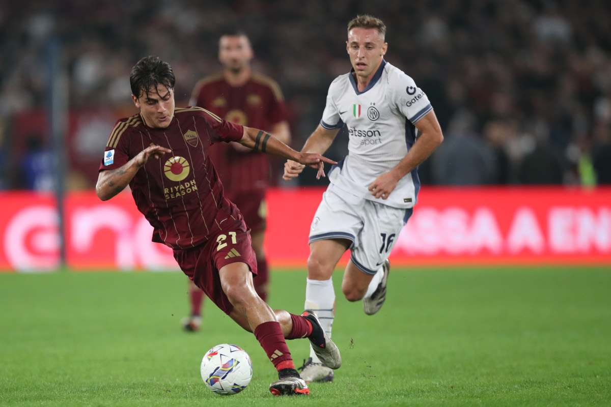 Nhận định Torino vs AS Roma: Hy vọng mong manh