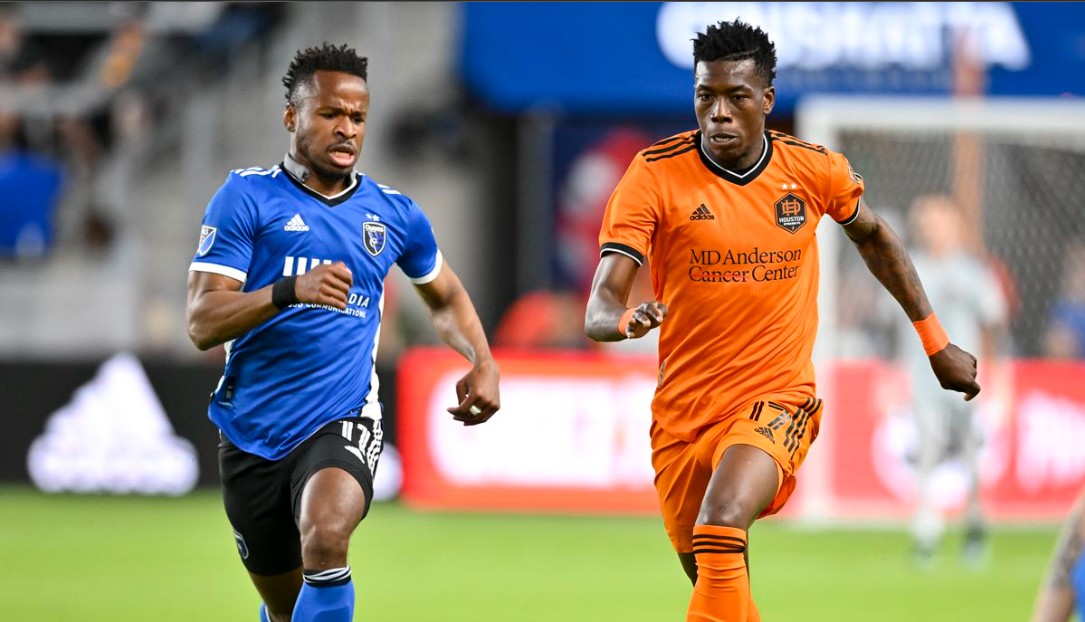 Nhận định San Jose vs Houston Dynamo: Ngang tài cân sức