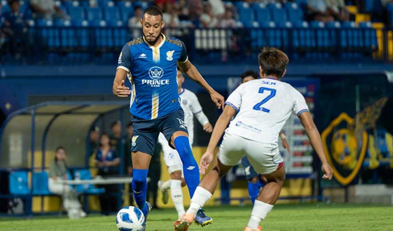 Nhận định Boeung Ket vs Visakha: Tranh huy chương kịch liệt
