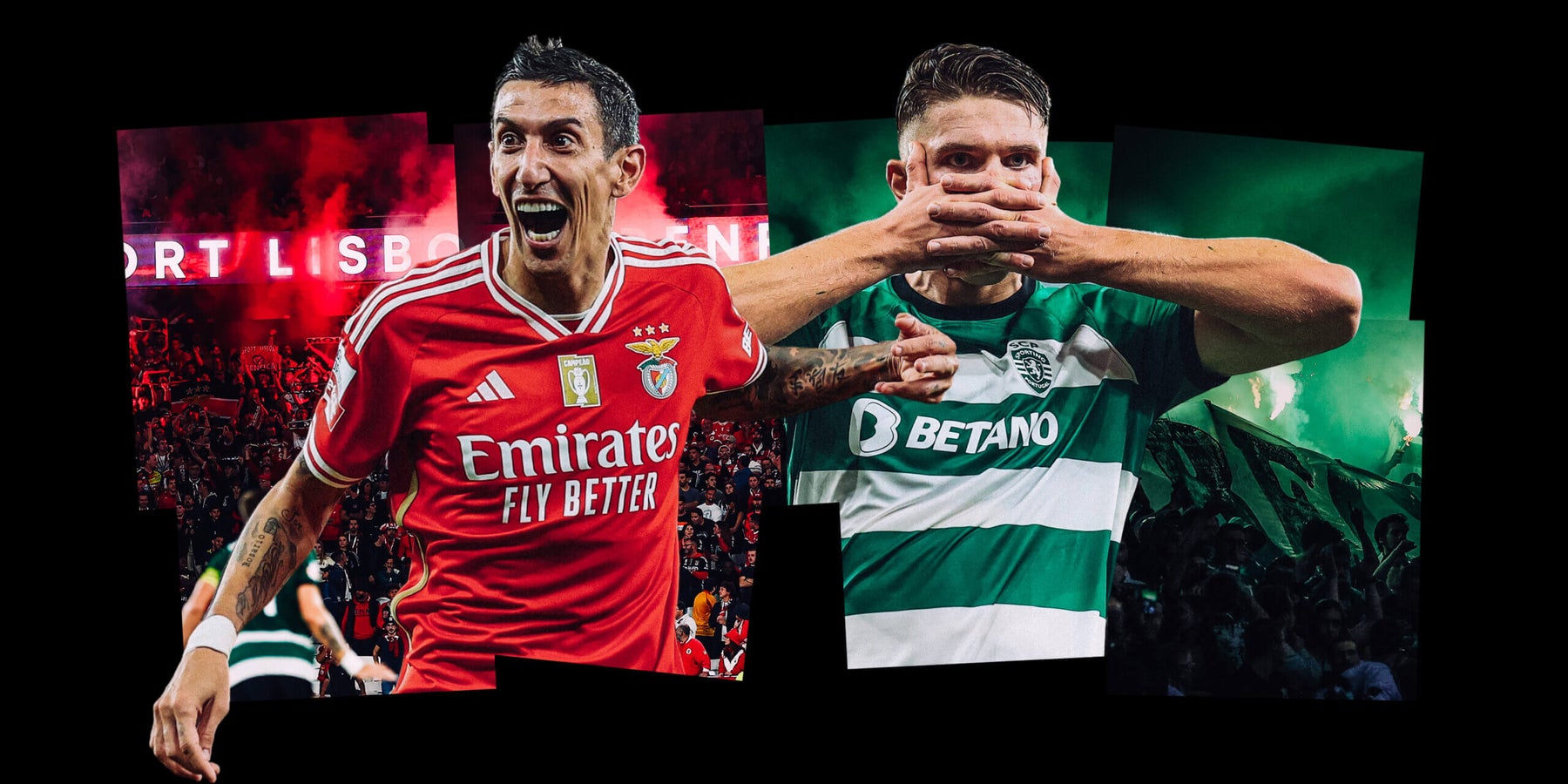 Nhận định Benfica vs Sporting CP: Đại chiến bóng đá Bồ Đào Nha