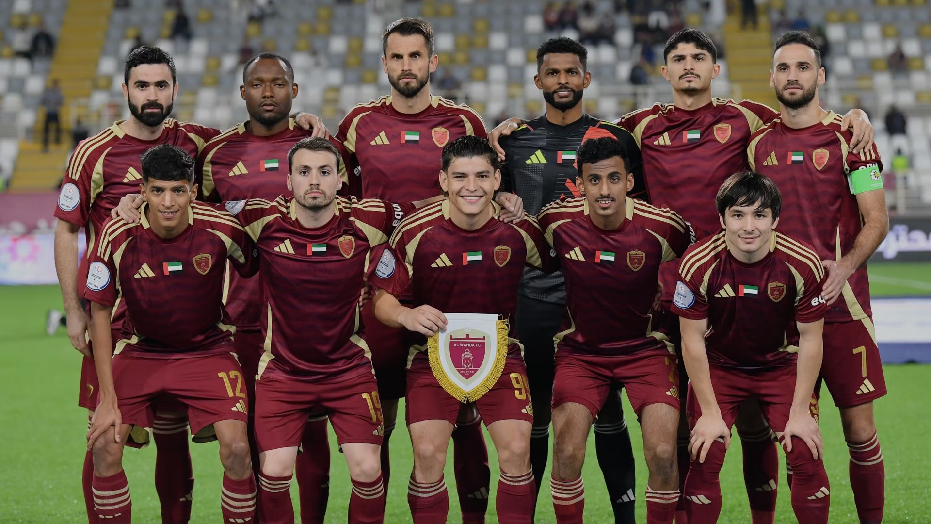 Nhận định Al Wahda vs Tishreen: Hứa hẹn cân bằng