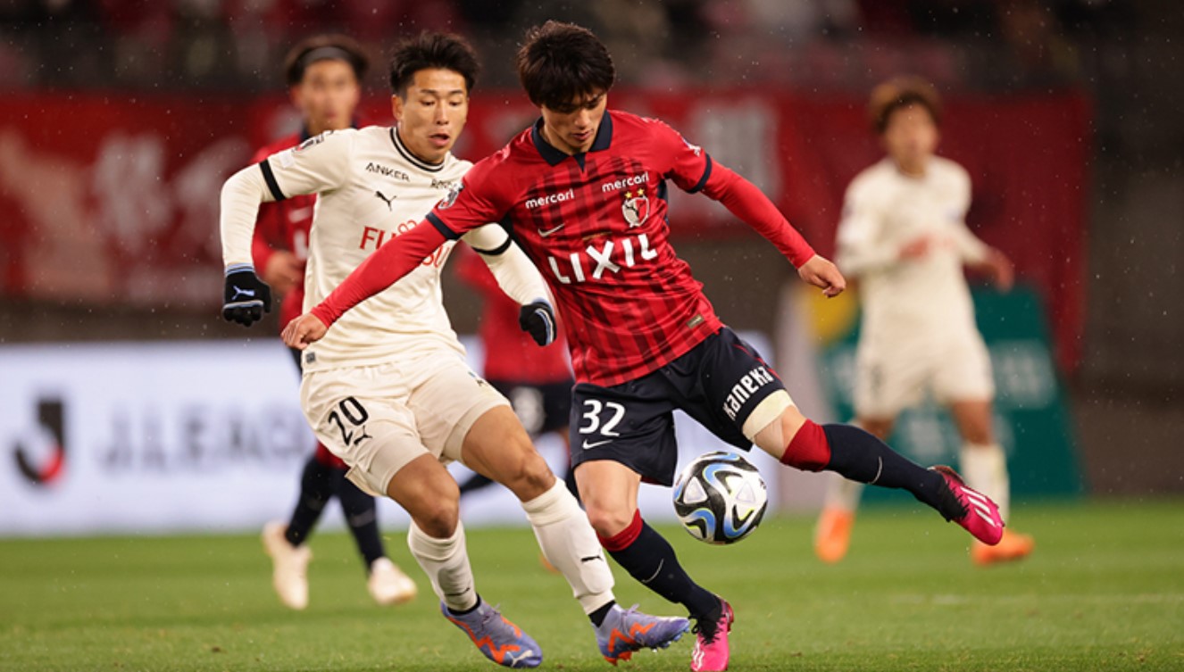 Nhận định Yokohama vs Kashima Antlers: Chênh lệch cực đại