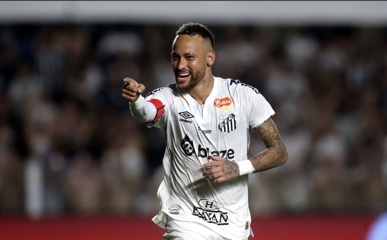Nhận định Vitoria vs Santos: Chờ Neymar tỏa sáng