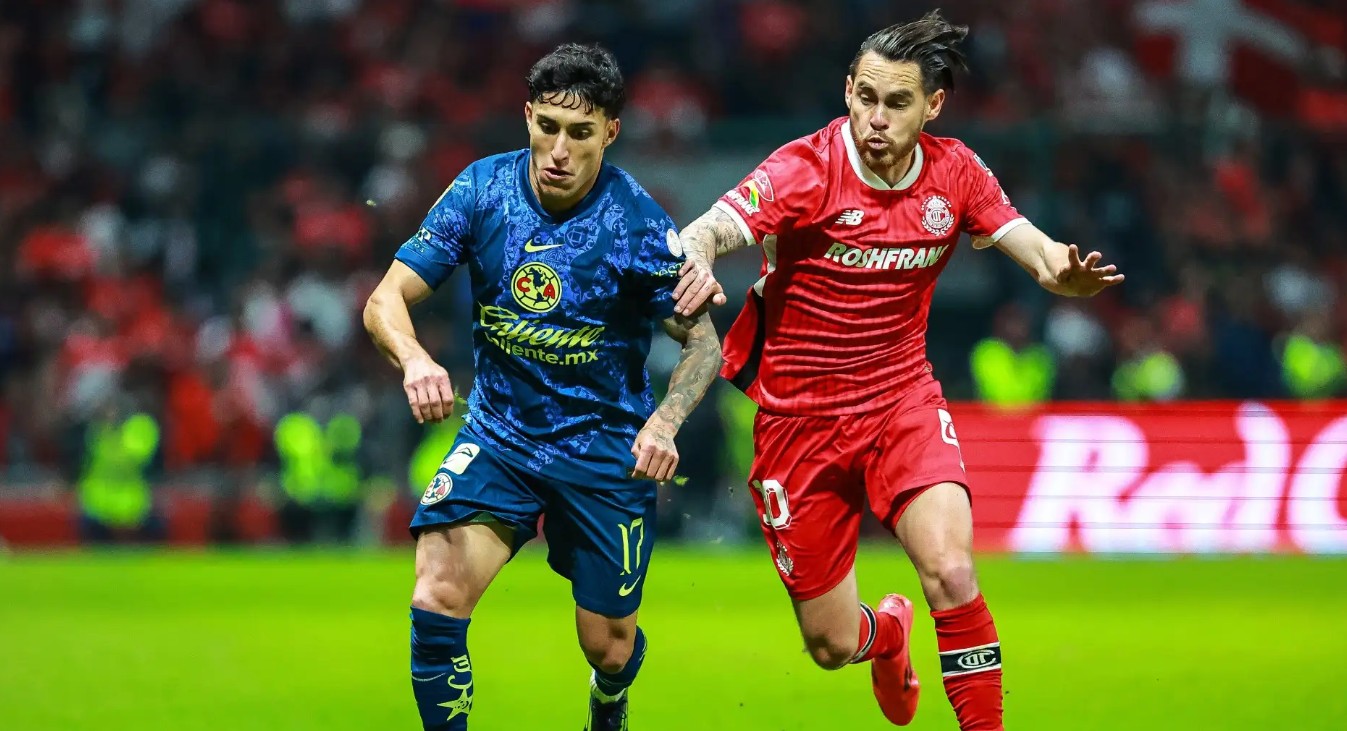 Nhận định Toluca vs Club America: Trận chiến quyết định