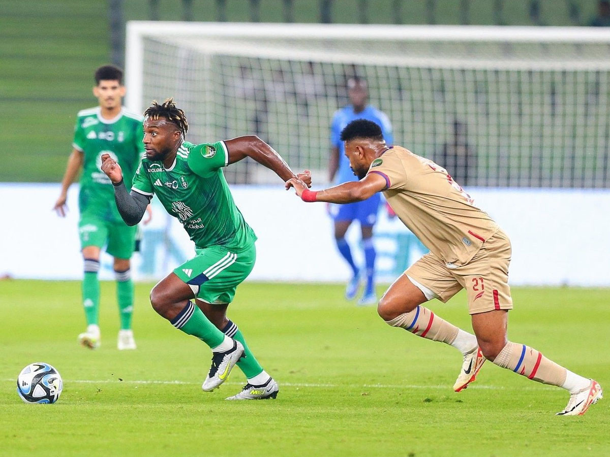 Nhận định Al Riyadh vs Al Ahli SC: Trận cầu cống hiến