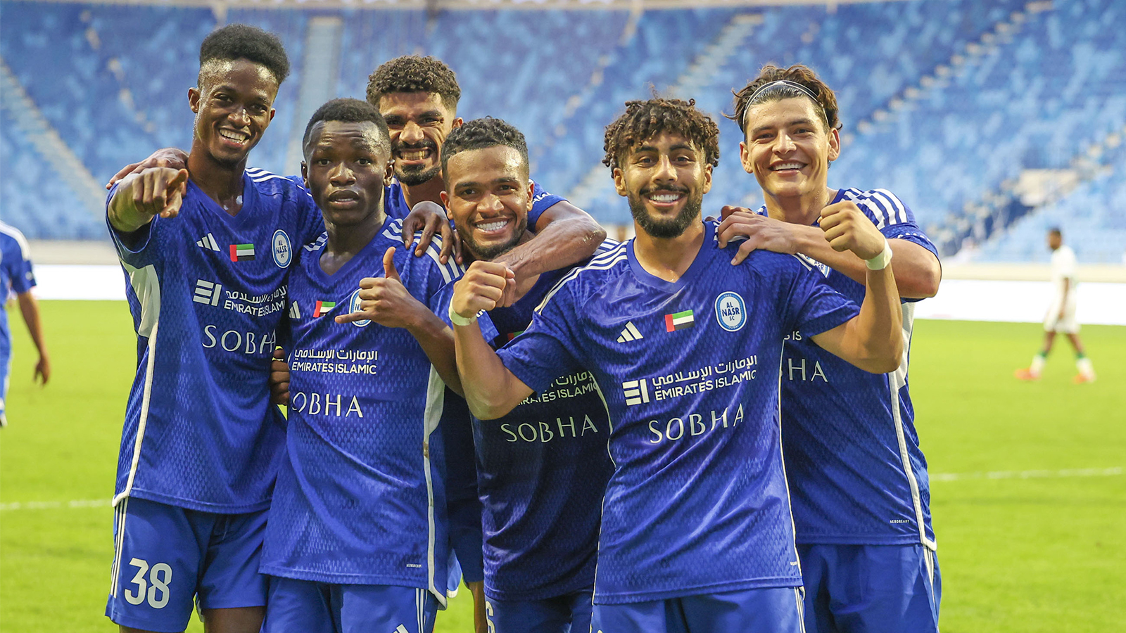 Nhận định Al Naser vs Al Salmiya: Tứ kết đỉnh cao