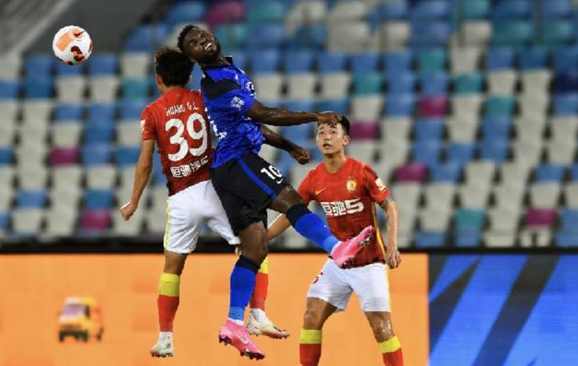 Nhận định Shenzhen Juniors vs Guangdong GZ-Power: Vị khách khó nhằn