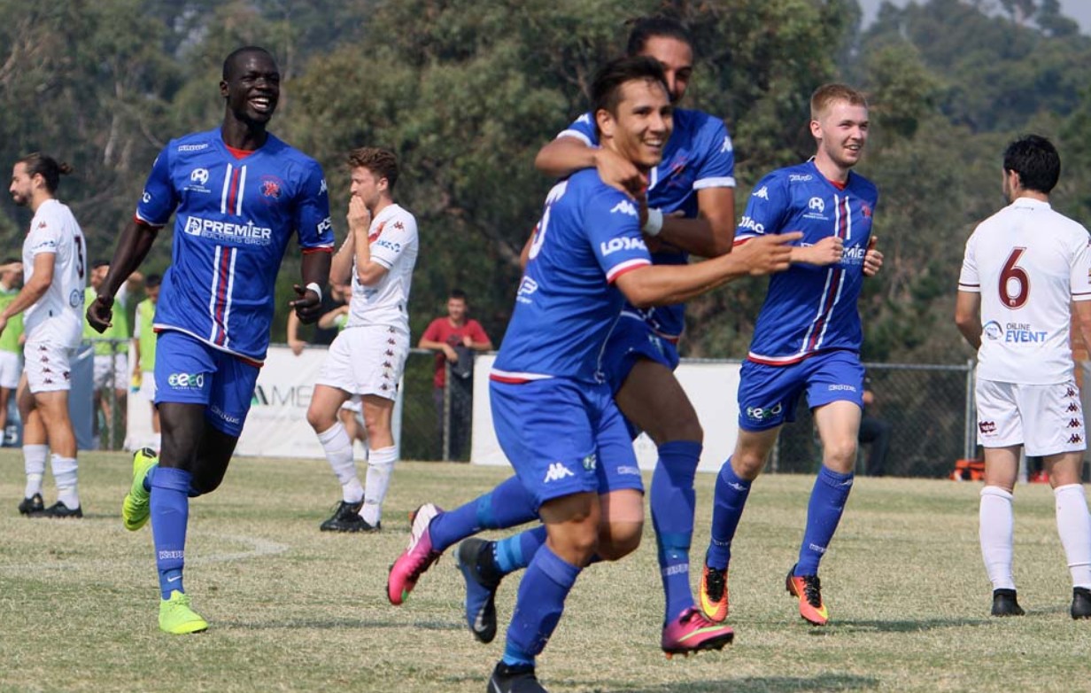 Nhận định Bulleen vs Langwarrin: Vươn lên nhóm đầu